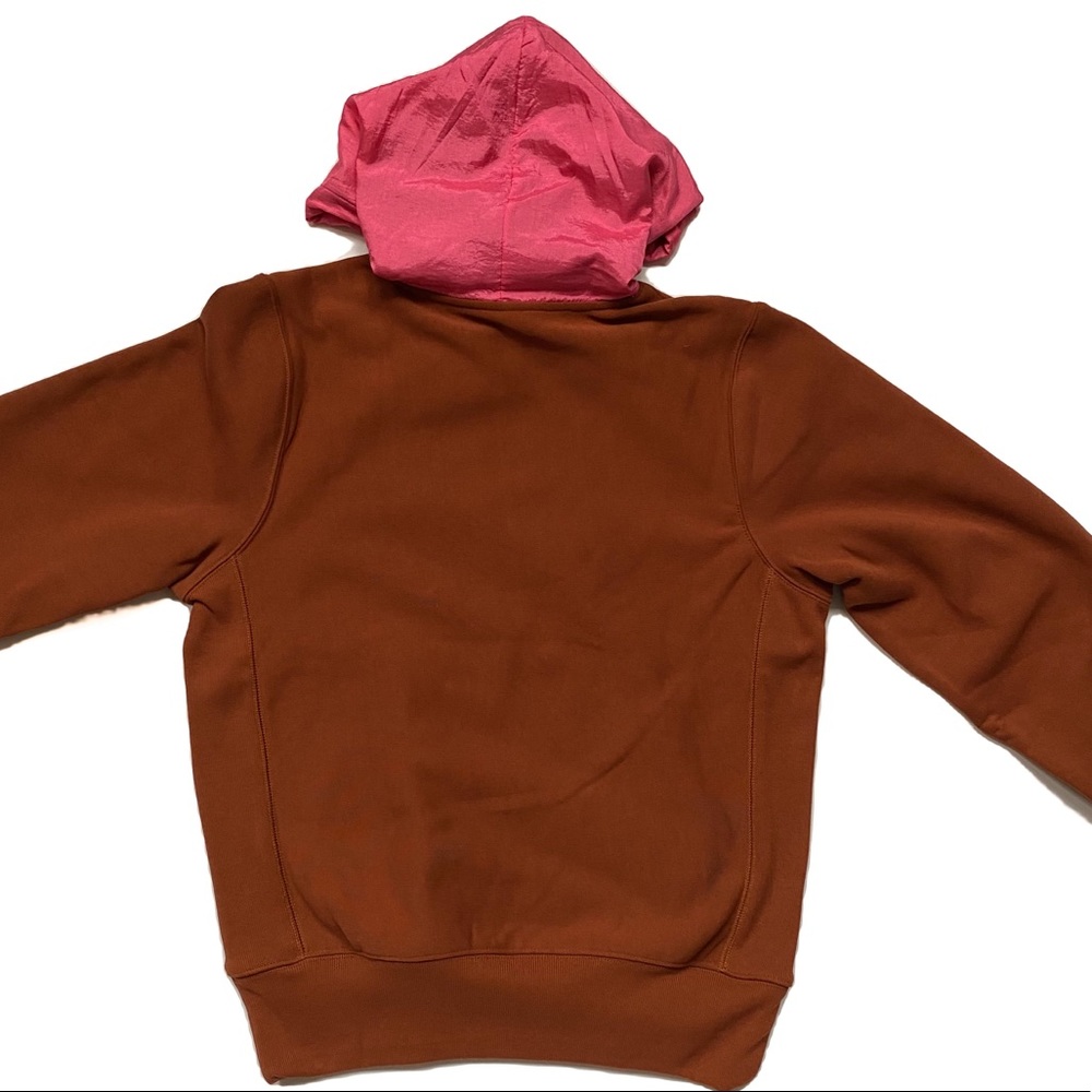 CHAMPION UO Exclusive Hoodie and Wind Pant Set - Picture 4 of 16